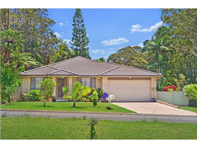 15 Lyrebird Place, Port Macquarie NSW 2444