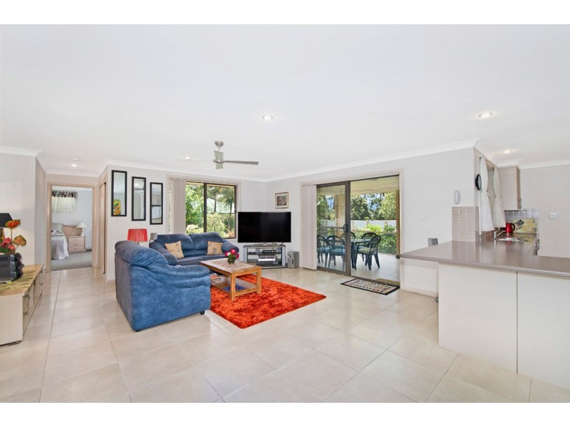 15 Lyrebird Place, Port Macquarie NSW 2444