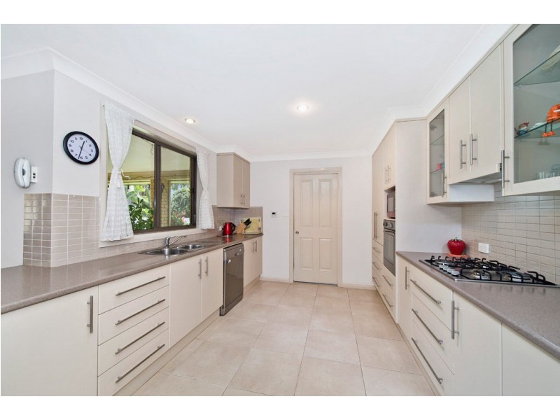 15 Lyrebird Place, Port Macquarie NSW 2444