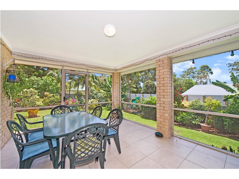 15 Lyrebird Place, Port Macquarie NSW 2444