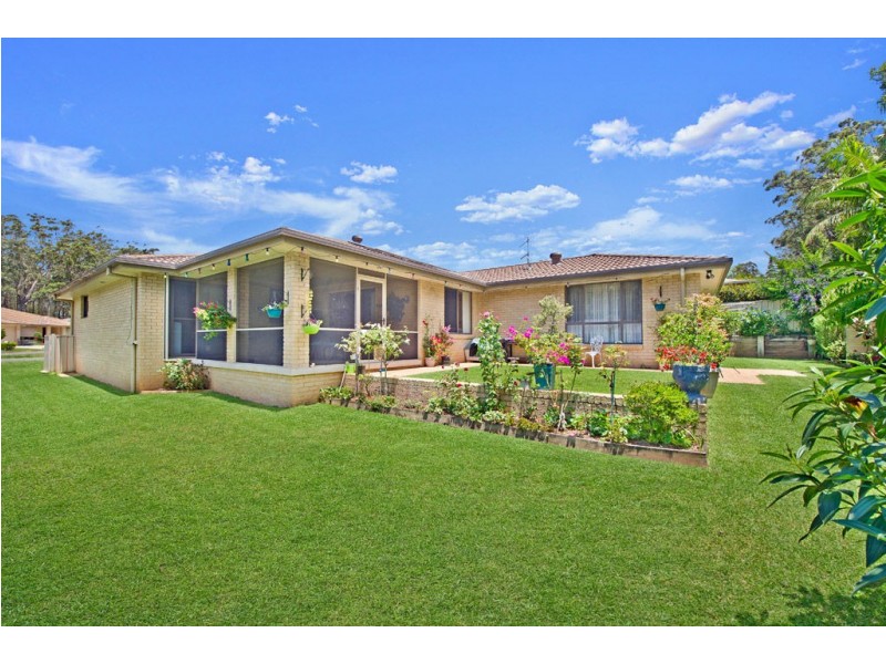 15 Lyrebird Place, Port Macquarie NSW 2444