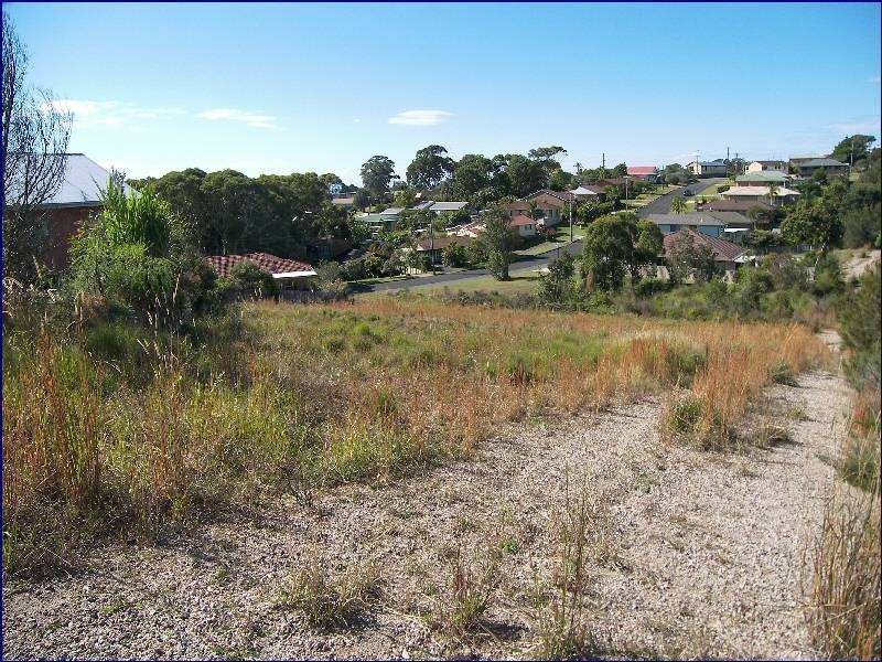 34 Sinclair Drive, Bonny Hills NSW 2445