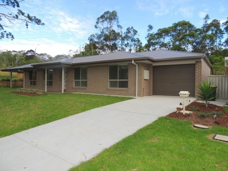3/4 Meadow Lane, Port Macquarie NSW 2444