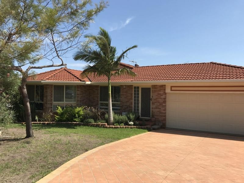 1 Squires Terrace, Sherwood Estate, Port Macquarie NSW 2444