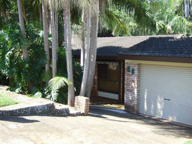 36 Calwalla Crescent, Port Macquarie NSW 2444