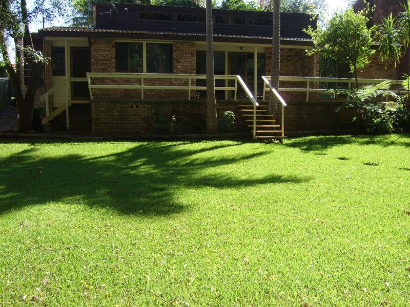 36 Calwalla Crescent, Port Macquarie NSW 2444