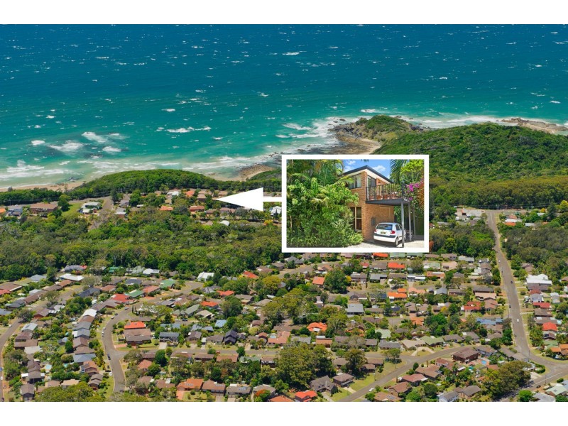 8/122 Pacific Drive, Port Macquarie NSW 2444