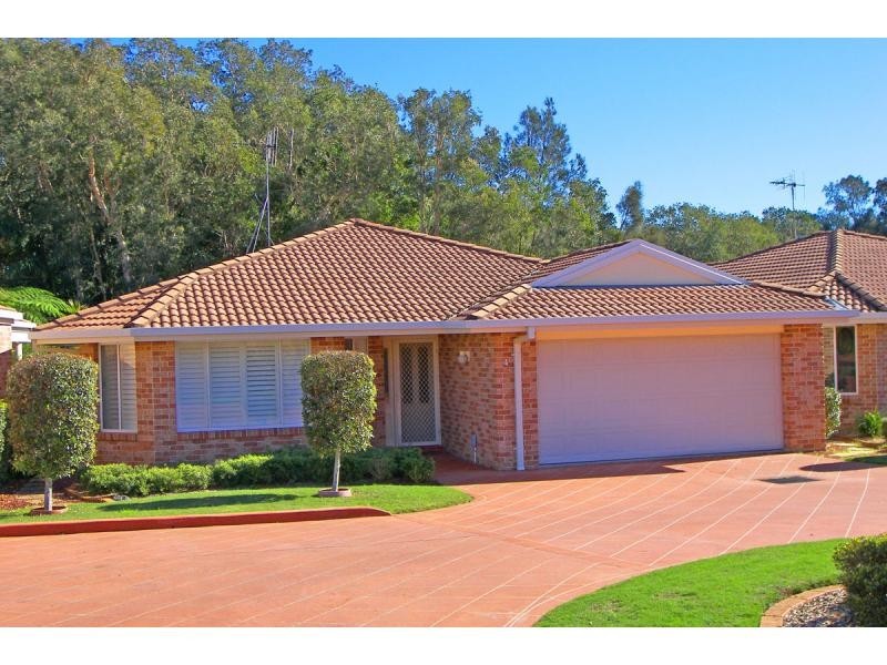 4/21-23 Lake Road, Port Macquarie NSW 2444