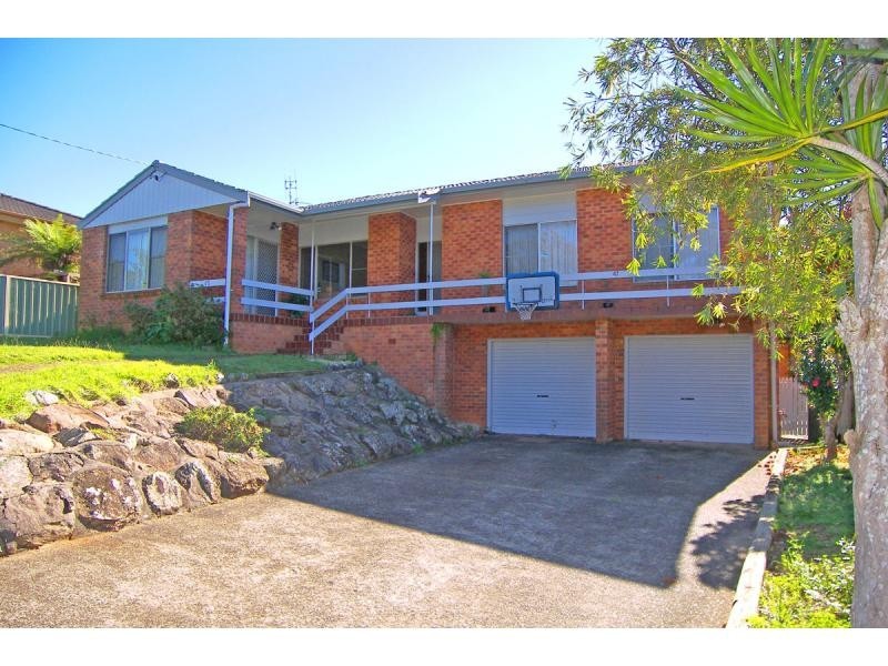 47 Herschell Street, Port Macquarie NSW 2444