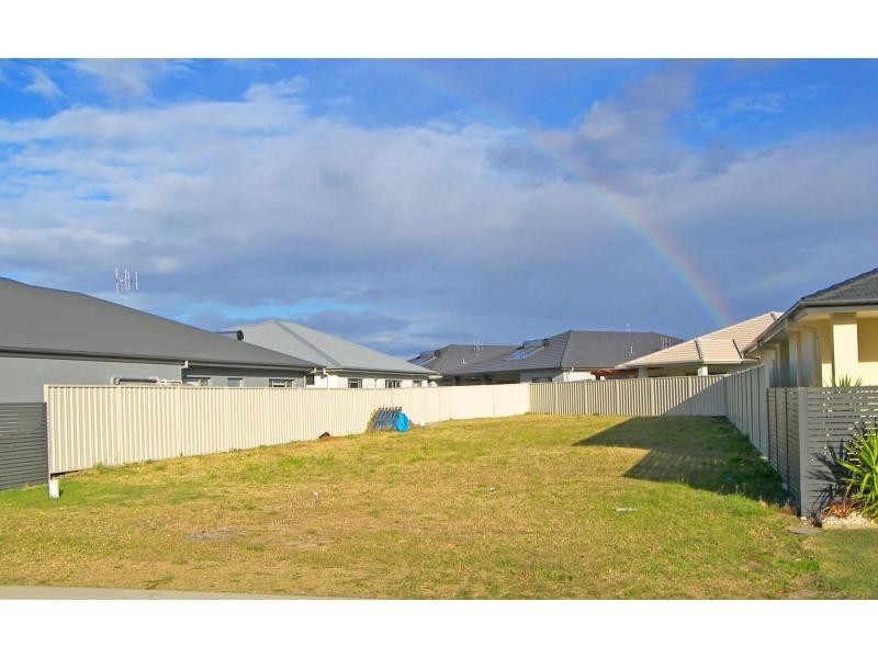 22 Harbourside Crescent, Port Macquarie NSW 2444