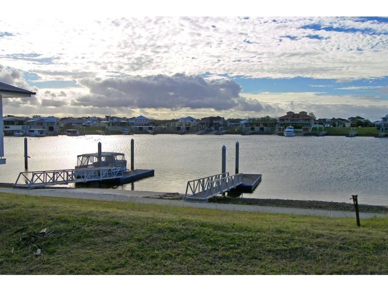 22 Harbourside Crescent, Port Macquarie NSW 2444