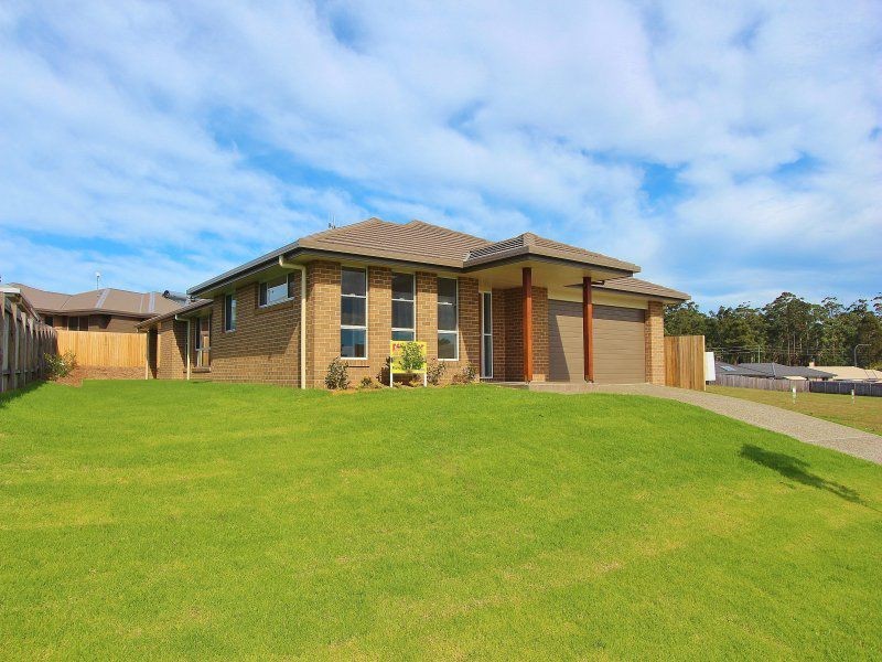 14 Jabiru Way, Port Macquarie NSW 2444