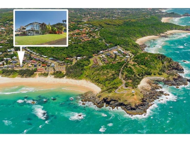 49 Matthew Flinders Drive, Port Macquarie NSW 2444