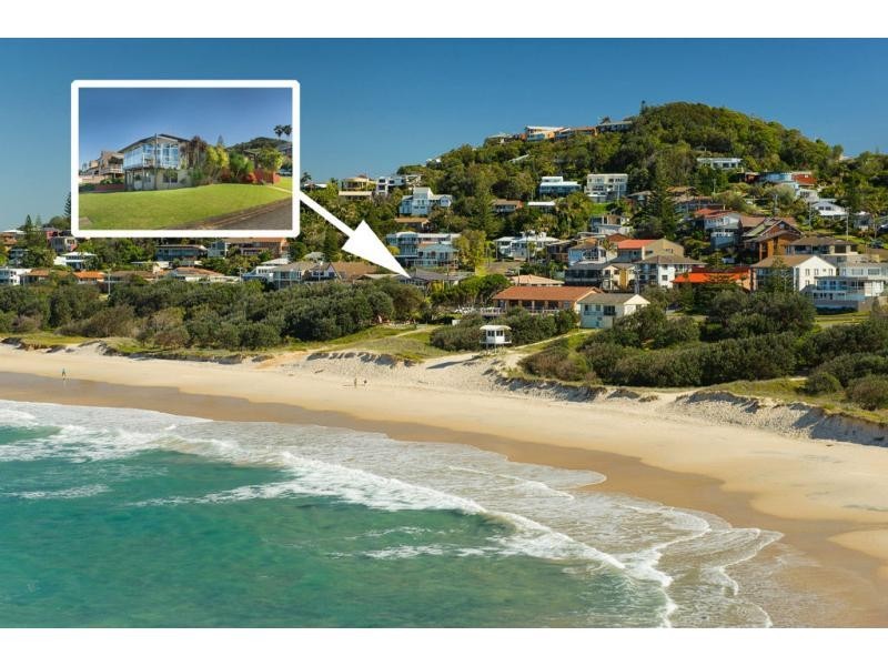 49 Matthew Flinders Drive, Port Macquarie NSW 2444