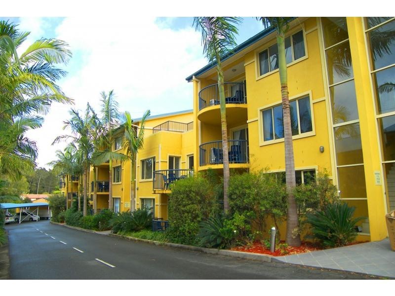 19/216 Matthew Flinders Drive, Port Macquarie NSW 2444