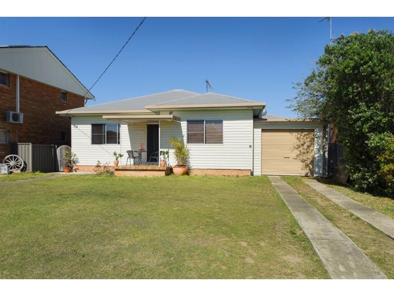 18 Morton Street, Wauchope NSW 2446