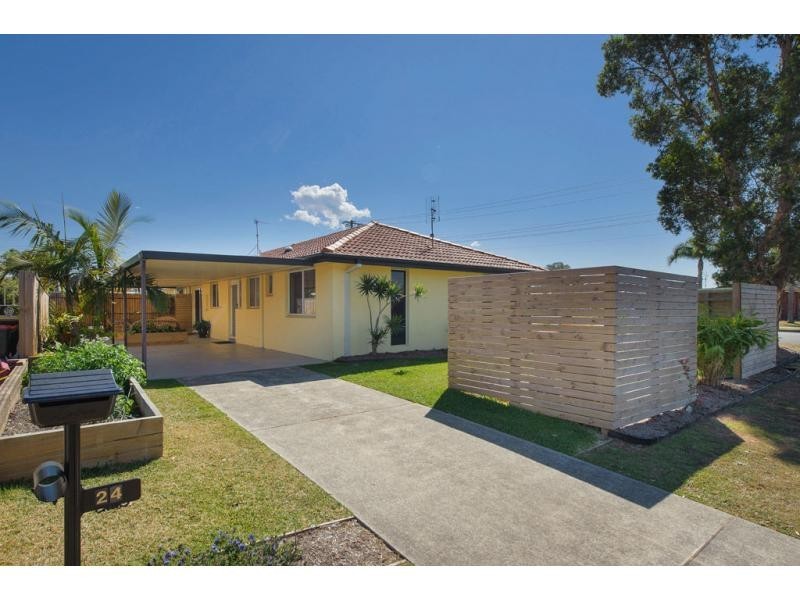 1/24 Melaleuca Close, Port Macquarie NSW 2444
