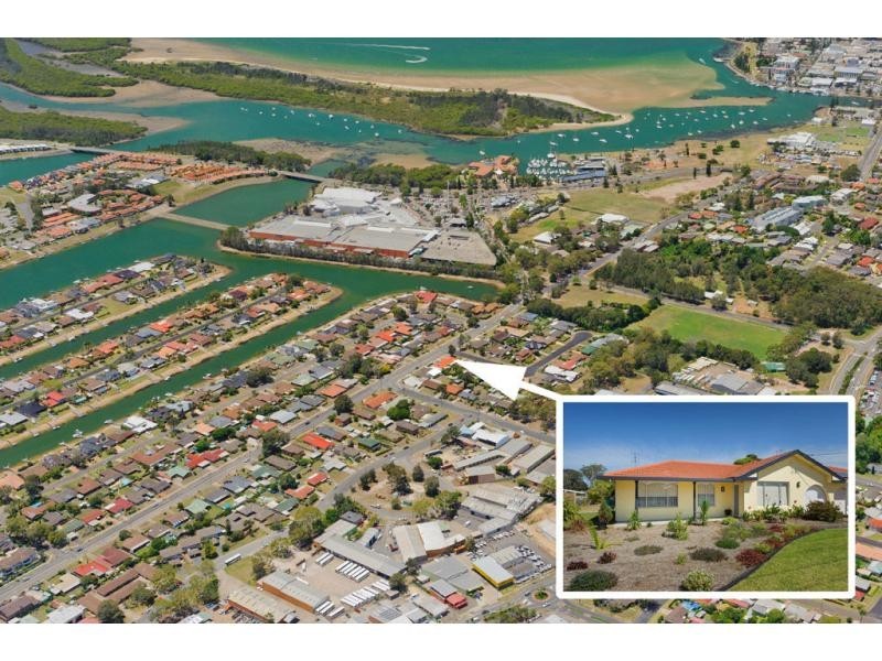 1/24 Melaleuca Close, Port Macquarie NSW 2444