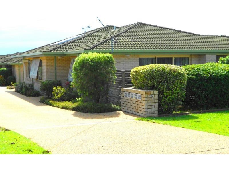 Villa 3/5 Table Street, Port Macquarie NSW 2444