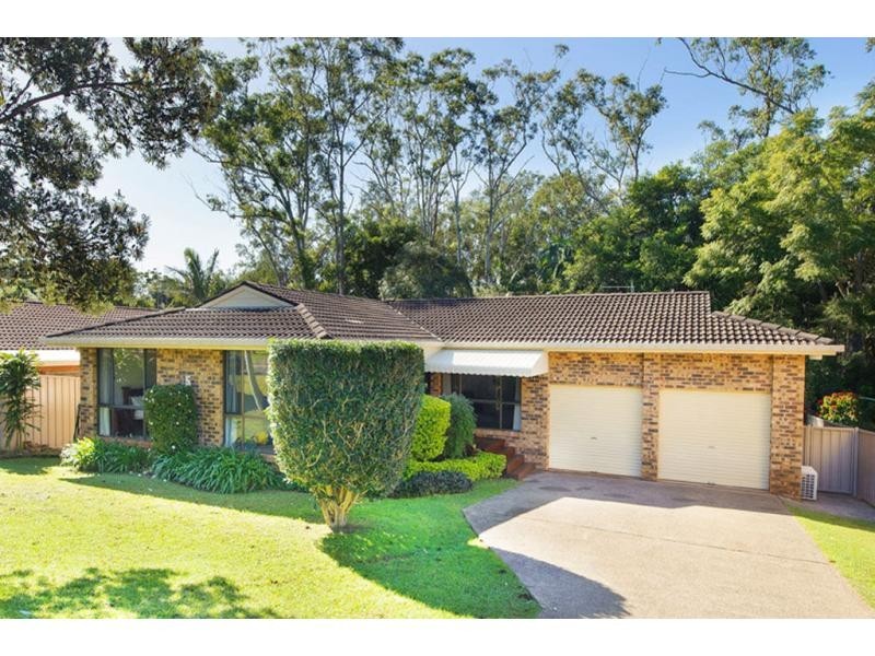 5 Tasman Road, Port Macquarie NSW 2444