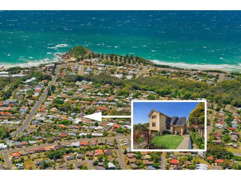 14 Grandview Parade, Port Macquarie NSW 2444