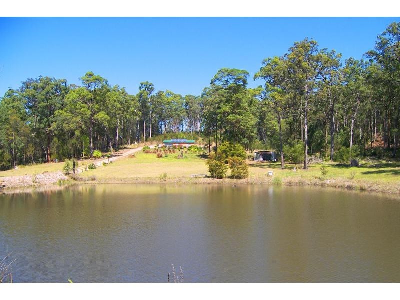 9271 Pacific Highway, Cooperabung NSW 2441