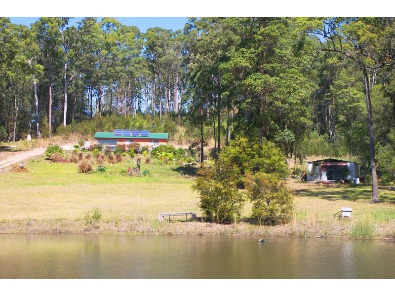9271 Pacific Highway, Cooperabung NSW 2441