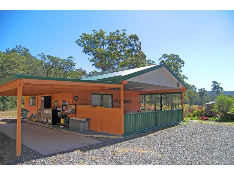 9271 Pacific Highway, Cooperabung NSW 2441