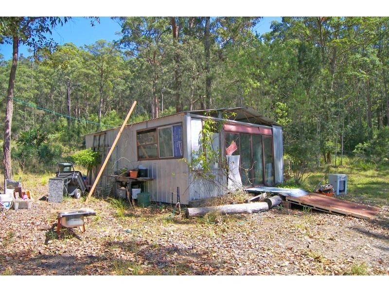9271 Pacific Highway, Cooperabung NSW 2441