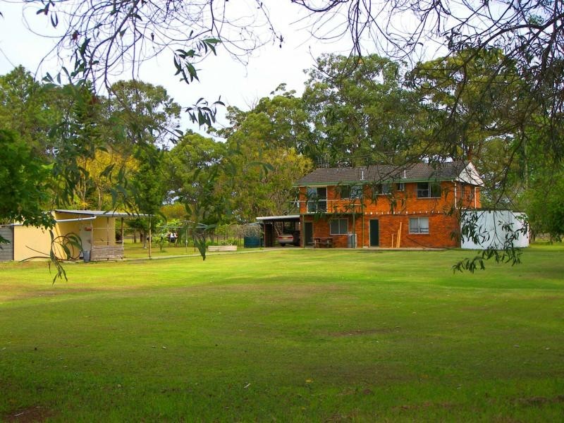 367 Blackmans Point Road, Port Macquarie NSW 2444