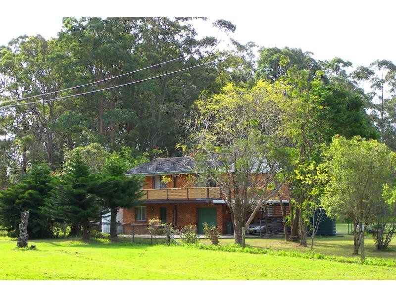 367 Blackmans Point Road, Port Macquarie NSW 2444