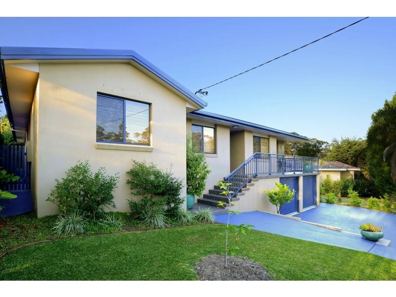 27 Allunga Avenue, Port Macquarie NSW 2444