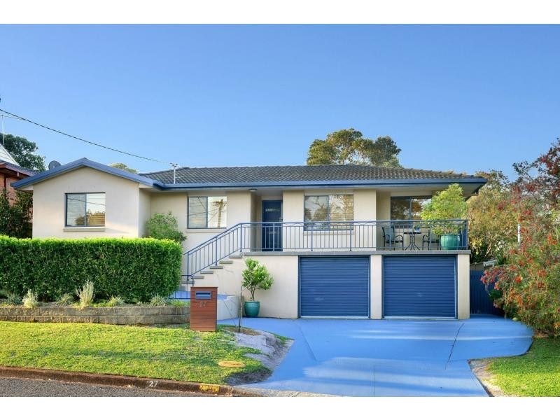 27 Allunga Avenue, Port Macquarie NSW 2444
