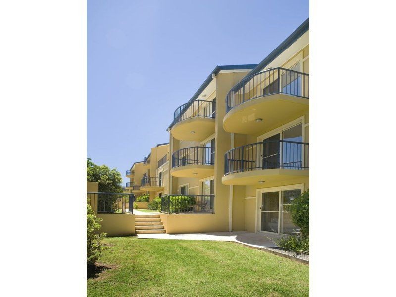 Unit 4/216 Matthew Flinders Drive, Port Macquarie NSW 2444