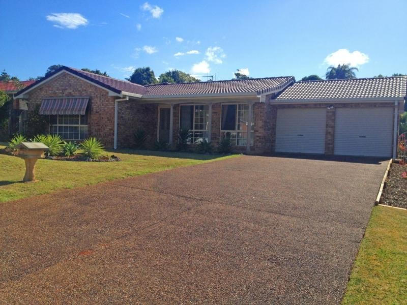 48 Mitchell Circuit, Port Macquarie NSW 2444