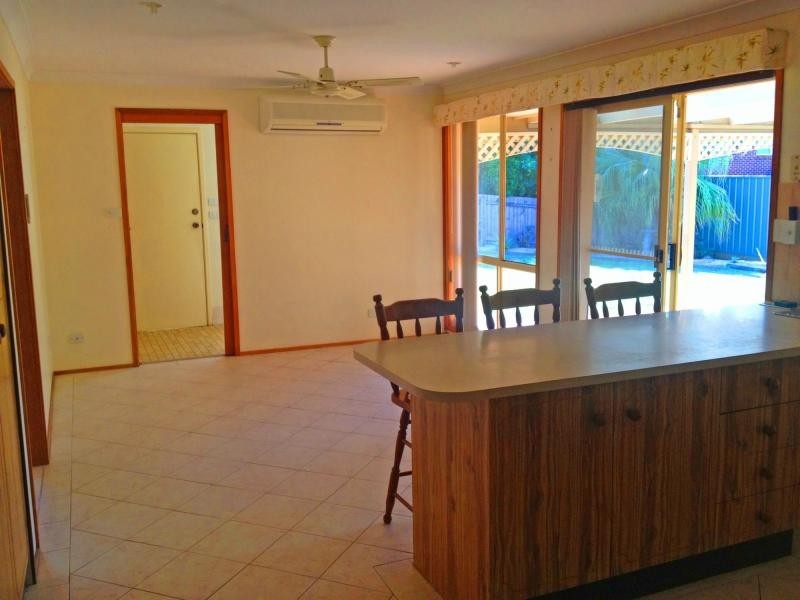 48 Mitchell Circuit, Port Macquarie NSW 2444