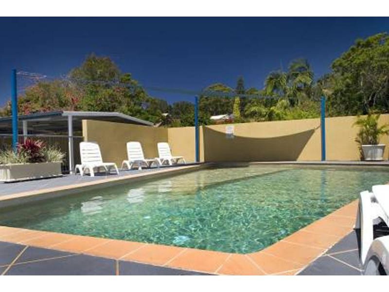 Unit 8/216 Matthew Flinders Drive, Light House Beach, Port Macquarie NSW 2444