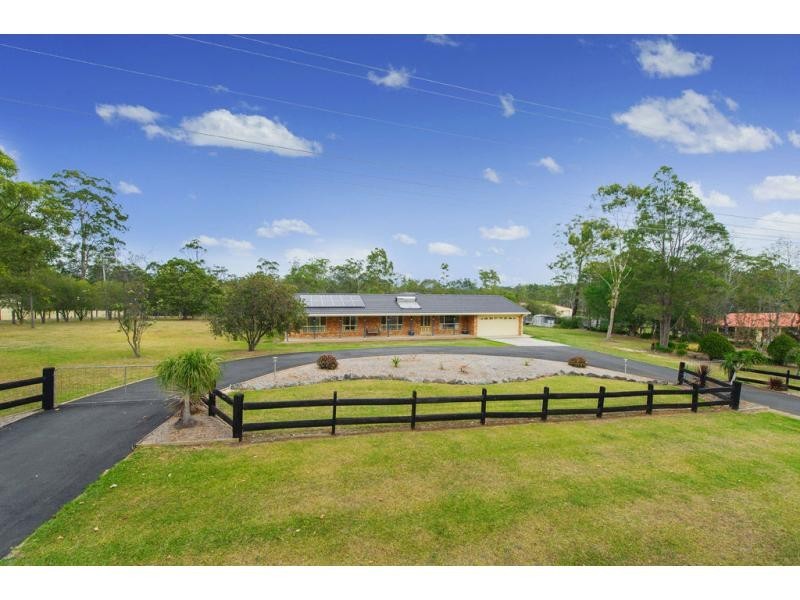 41 Muscio Road, Sancrox NSW 2446