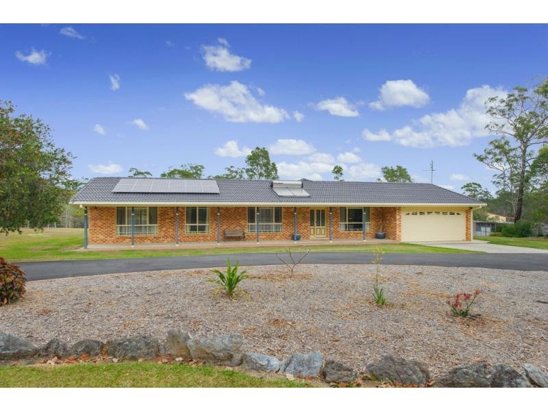 41 Muscio Road, Sancrox NSW 2446