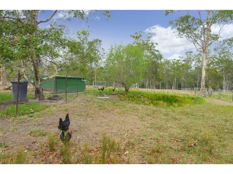 41 Muscio Road, Sancrox NSW 2446