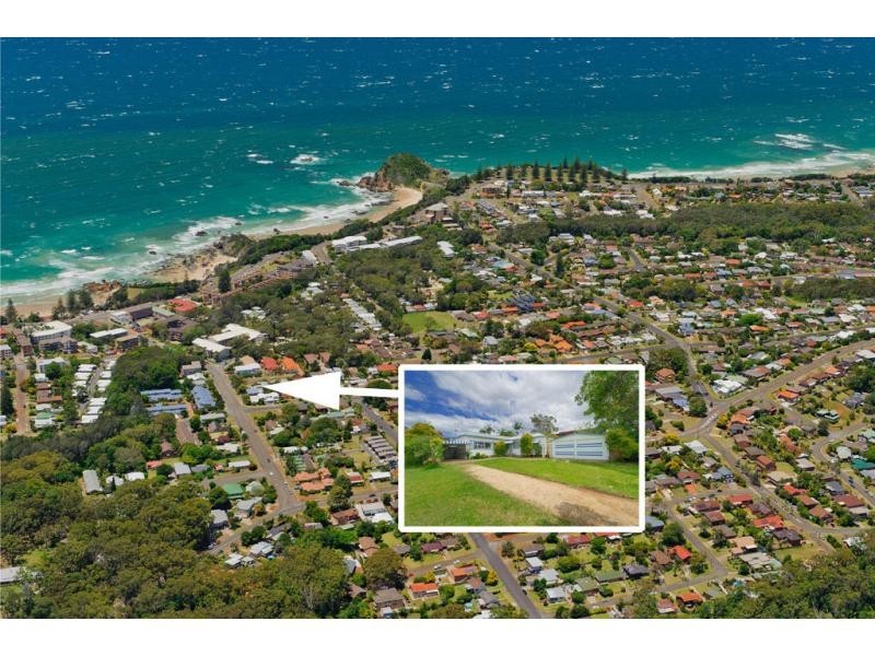 26 Flynn Street, Port Macquarie NSW 2444