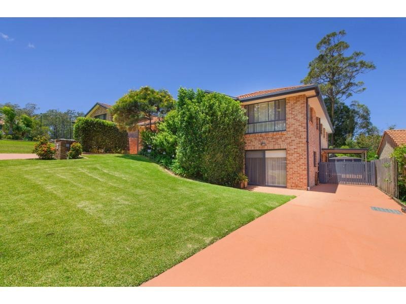 3 Wonga Crescent, Port Macquarie NSW 2444