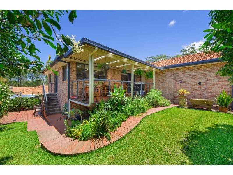 3 Wonga Crescent, Port Macquarie NSW 2444