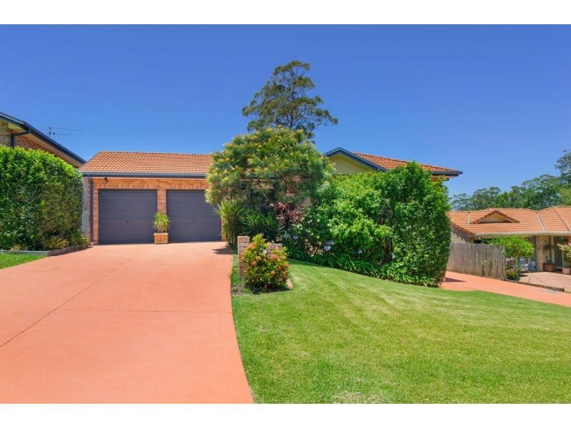 3 Wonga Crescent, Port Macquarie NSW 2444