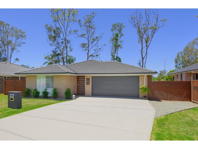 40 Currawong Drive, Port Macquarie NSW 2444