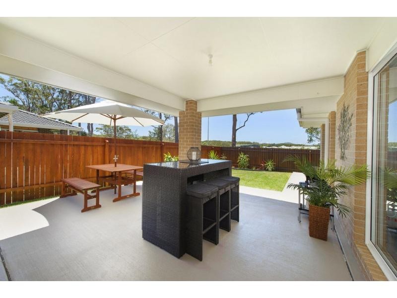 40 Currawong Drive, Port Macquarie NSW 2444