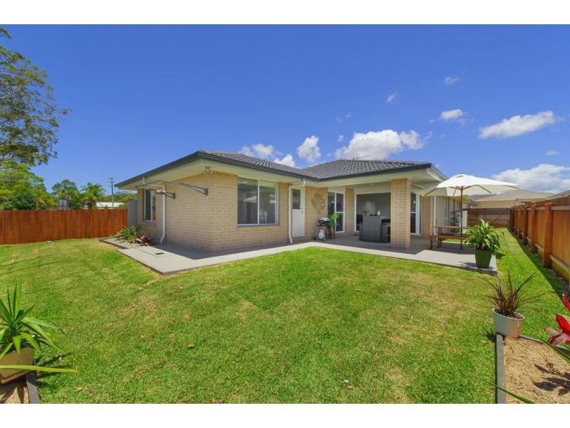 40 Currawong Drive, Port Macquarie NSW 2444