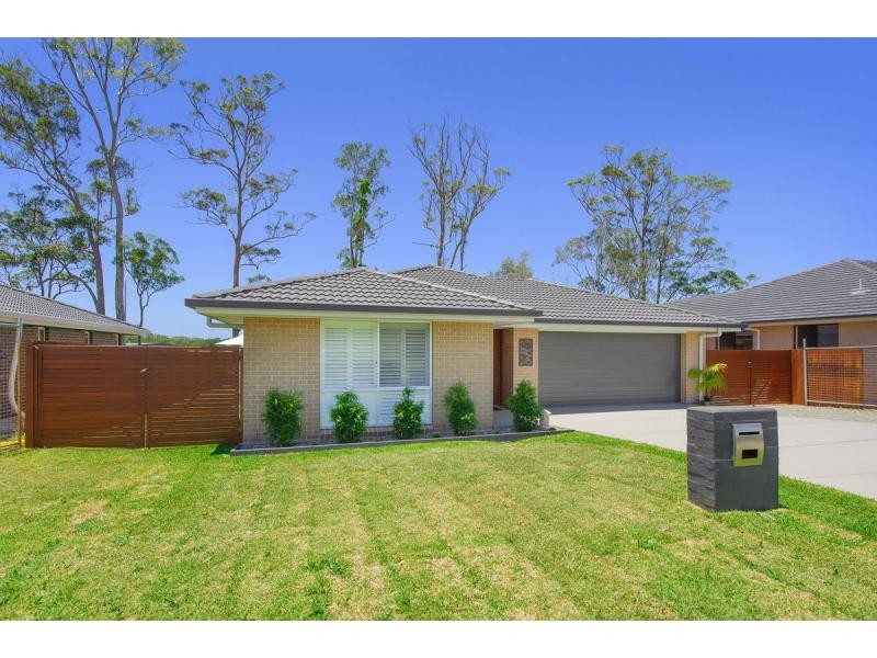 40 Currawong Drive, Port Macquarie NSW 2444