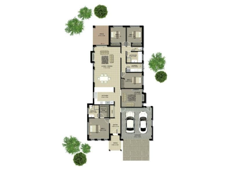 1401 Ocean Drive, Ocean Park Estate, Lake Cathie NSW 2445