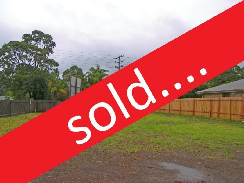 36 Currawong Drive, Port Macquarie NSW 2444
